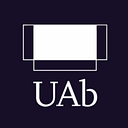 Universidade Aberta logo