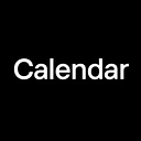 Calendar logo