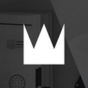 Logo de Estudio Crown, Diseño y UX