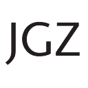 Logo de Estudio JGZ - Dr. Escribano Javier García Zeballos & Asociados, Derecho Corporativo
