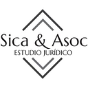 Logo de Estudio Sica y Asociados, Derecho Civil y Comercial