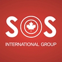 Sos Stu View International Group   Brazil Team logo