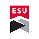 https://www.esu.edu/ logo