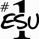Educational Service Unit #1 logo