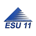 Educational Service Unit No. 11 logo