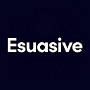 Esuasive logo