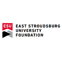 EAST STROUDSBURG UNIVERSITY FOUNDATION logo