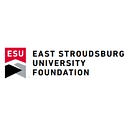 East Stroudsburg University Foundation logo