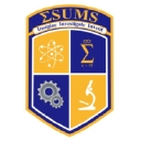 Engineering & Science University Magnet School (Esums) logo