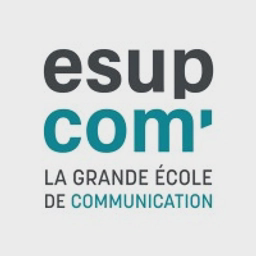 Logo Esupcom