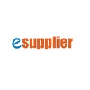 Esupplier   Esourcing Tool For Procurement Teams Just Got Easier logo
