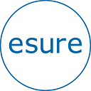 Esure Home Insurance Logo