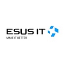 ESUS IT logo