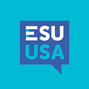 ENGLISH SPEAKING UNION OF THE UNITED logo