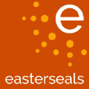 Easter Seal Rehabilitation Center logo