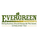 Evergreen Sweeteners logo