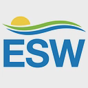 Environmental Solutions Worldwide, Inc. logo