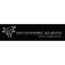 Environmental Solutions logo