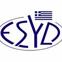 Hellenic Accreditation System (ESYD) Logo