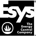 Esys The Energy Control Company