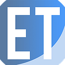 ET-Consulting logo