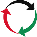 Emirates Transport logo