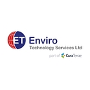 Enviro Technology Services Ltd logo
