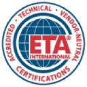 Eta International logo