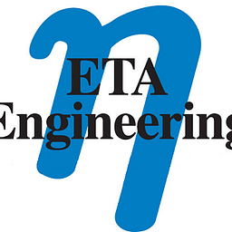 ETA Engineering, INC. logo