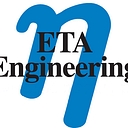 Eta Engineering, Inc. logo