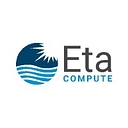 Eta Compute logo