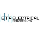 Eta Electrical Services logo