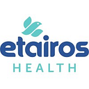 Etairos Health logo
