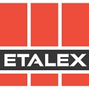 Etalex logo