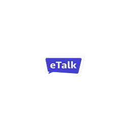 Etalk Hub Inc logo