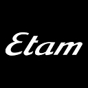 Etam CH logo