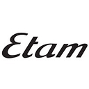 ETAM logo