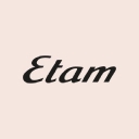 Etam ES logo