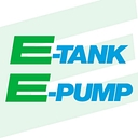 E Tank, Ltd. logo
