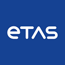 Etas logo