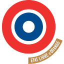 Etat Libre D'Orange'