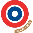 ETAT LIBRE D'ORANGE logo
