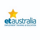 Et Australia logo