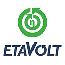 ETAVOLT PTE. LTD. logo