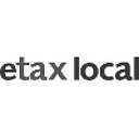 Etax Local logo
