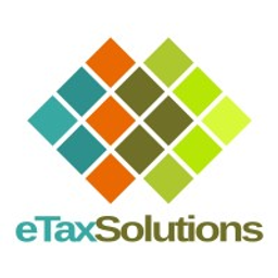 Enterprise Tax Solutions logo