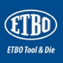 Etbo Tool & Die logo