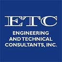 Engineering And Technical Consultants, Inc logo