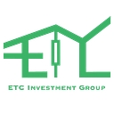 Etc Investment Group logo
