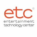Etc   Entertainment Technology Center @ Usc logo